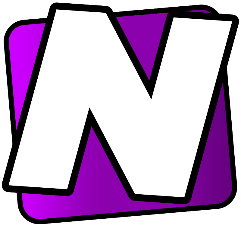 NexTube Logo
